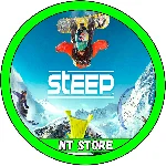STEEP  • ПОЧТА • ПОЛНЫЙ ДОСТУП