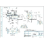 МЧ00.01.00.01. Рабочий чертеж детали корпус в компасе