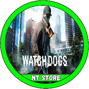 Watch_Dogs  • ПОЧТА • ПОЛНЫЙ ДОСТУП
