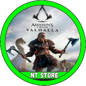 Assassin´s Creed Valhalla• РОДНАЯ ПОЧТА • ПОЛНЫЙ ДОСТУП