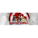 Mortal Kombat 1 Полное издание Все регионы Steam 0%