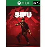 ⭐️ Sifu SIFU Xbox One Series X|S