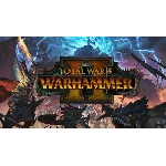 Total War: WARHAMMER II 2 (Steam) EU REgion  key