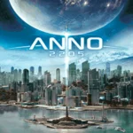 ⚫️Anno 2205 / Анно 2205 | ПК Epic Games EGS⚫️