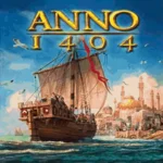 ⚫️Anno 1404 / Анно 1404 | ПК Epic Games EGS⚫️