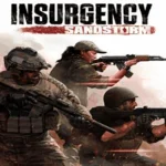 ⚫️Insurgency: Sandstorm / Инсургенси |ПК Epic Games EGS