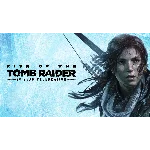 RISE OF THE TR 💎 [ONLINE EPIC] ✅ Полный доступ ✅ + 🎁