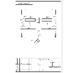 МЧ00.07.00.04 винт. Чертеж детали винт в AutoCAD