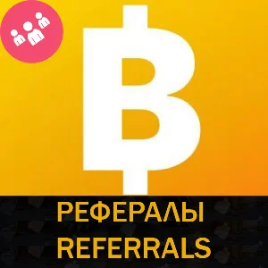 🥇РЕФЕРАЛЫ НА ПРОЕКТ BCOIN 2048 100% ГАРАНТИЯ