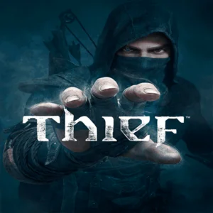 ⚫️Thief / Чиф / Тхиф / Зиеф | ПК Epic Games EGS⚫️