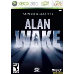 Xbox 360 | Alan Wake | ПЕРЕНОС