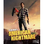 Xbox 360 | Alan Wake´s American Nightmare | ПЕРЕНОС