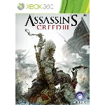 Xbox 360 | Assassin´s Creed III (3) | ПЕРЕНОС