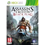 Xbox 360 | Assassin´s Creed IV (4) Black Flag | ПЕРЕНОС
