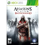 Xbox 360 | Assassin´s Creed Brotherhood | ПЕРЕНОС