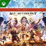 ✅ Age of Mythology: Retold Standard XBOX X|S PC Ключ🔑