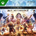 ✅ Age of Mythology: Retold Premium XBOX X|S PC Ключ🔑