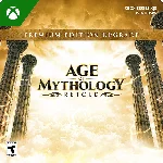 ✅ Age of Mythology Retold Premium Upgrade XBOX X|S PC🔑