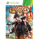 Xbox 360 | BioShock Infinite | ПЕРЕНОС