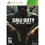 Xbox 360 | Call of Duty Black Ops | ПЕРЕНОС