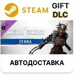 ✅MK1: Ferra🎁Steam GIFT🌐Выбор Региона🌐АВТО