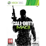 Xbox 360 | Call of Duty Modern Warfare 3 | ПЕРЕНОС