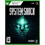 SYSTEM SHOCK + WWE 2K24  ❤️‍🔥 XBOX АККАУНТ