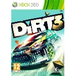 Xbox 360 | DiRT 3 | ПЕРЕНОС