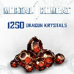 ☑️⭐Mortal Kombat 1 Кристаллы Дракона + выбор количества