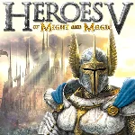 Все регионы ☑️⭐Heroes of Might & Magic V STEAM 🎁