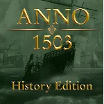 Все регионы ☑️⭐Anno 1503 History Edition STEAM 🎁