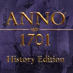 Все регионы ☑️⭐Anno 1701 History Edition STEAM 🎁