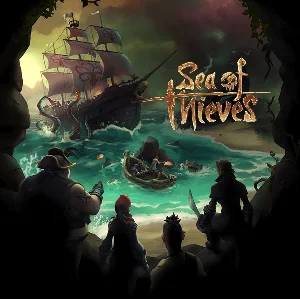🟢SEA OF THIEVES +400 ИГР🔥Онлайн🔥 XBOX GAME PASS ☘️