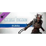 MK1: Ferra DLC * STEAM RU ⚡ АВТО 💳0%