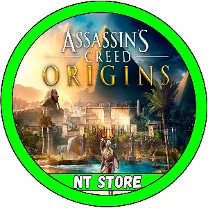 Assassin´s Creed Origins  •  ПОЧТА • ПОЛНЫЙ ДОСТУП