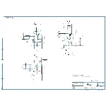МЧ00.41.00.01 корпус. Рабочий чертеж детали в компасе
