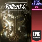 Fallout 4 ПК ЭПИК ГЕЙМС