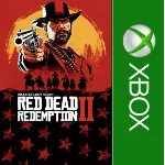 ☑️⭐Red Dead Redemption 2 XBOX⭐Покупка на Ваш акк⭐☑️ 🫵