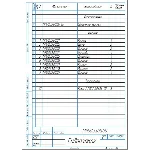 МЧ00.33.00.00 гидрозамок. Сборочный чертеж и СП