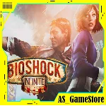 🔵BioShock Infinite/Биошок Инфинити | PS4/PS5/PS Турция