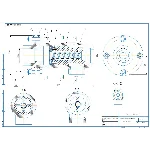 МЧ00.70.00.00 клапан предохранительный. Сборочный и СП