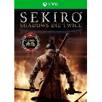 Sekiro: Shadows Die Twice (Xbox One Series SX) Аренда