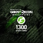 ✅Ghost Recon Breakpoint - 1200 (+100) Ghost Coins✅ПСН