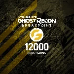 ✅Ghost Recon Breakpoint - 9600 (+2400) Ghost Coins✅ПСН