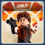 ✅Набор персонажей LEGO® Звездные Войны™ "Хан Соло"✅PS4✅