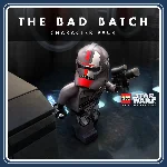 ✅Набор персонажей LEGO Звездные Войны Бракованная парти