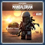 ✅Набор персонажей LEGO Звездные Войны Мандалорец сезон