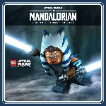 ✅Набор персонажей LEGO Звездные Войны Мандалорец сезон