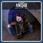 ✅Набор персонажей Андор для LEGO Звёздные Войны Скайуок