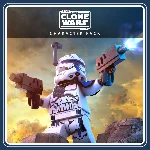 ✅Набор персонажей Войны клонов для LEGO Звёздные Войны